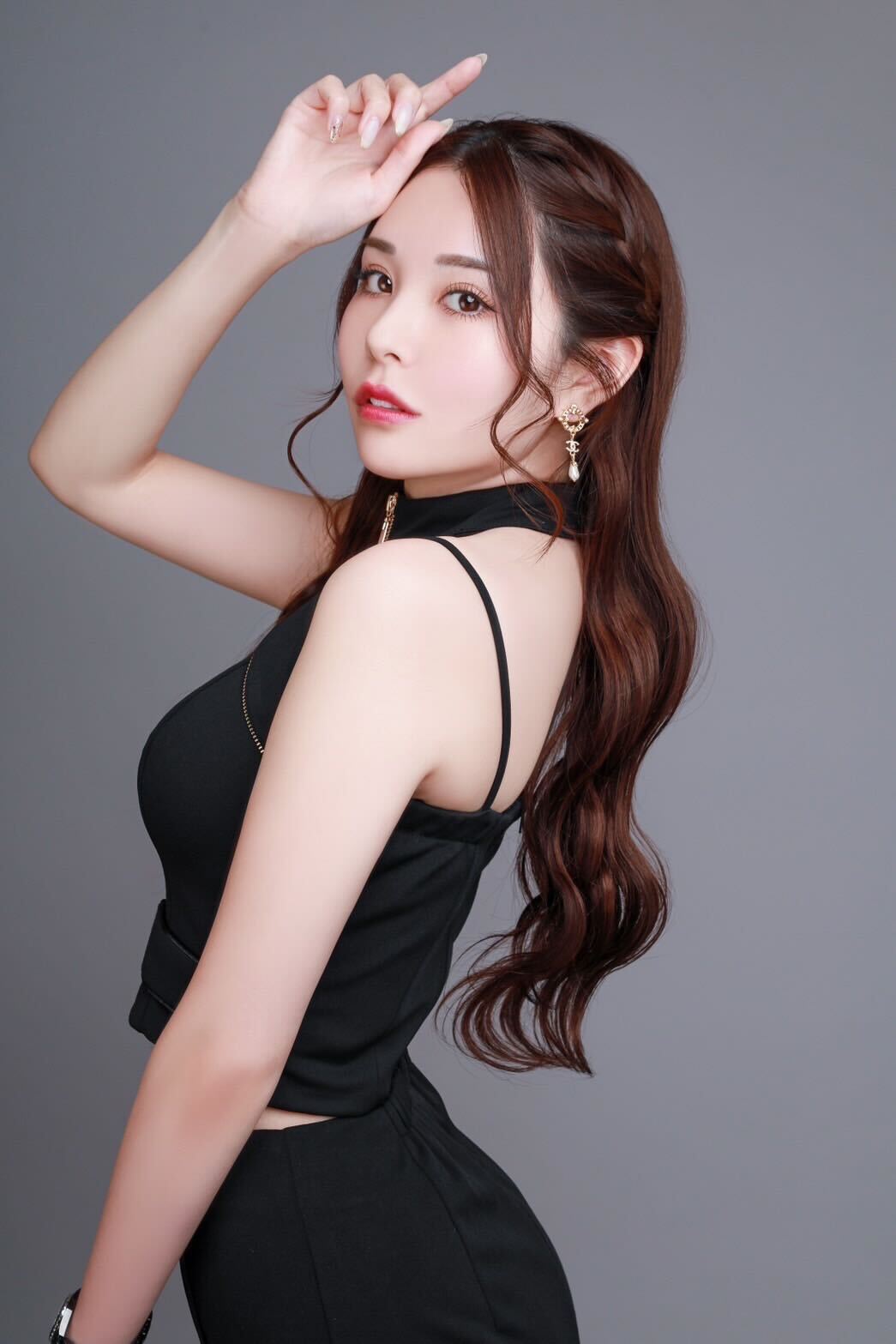 西船橋 キャバクラ FUKURO-フクロウ-【りり】の写真