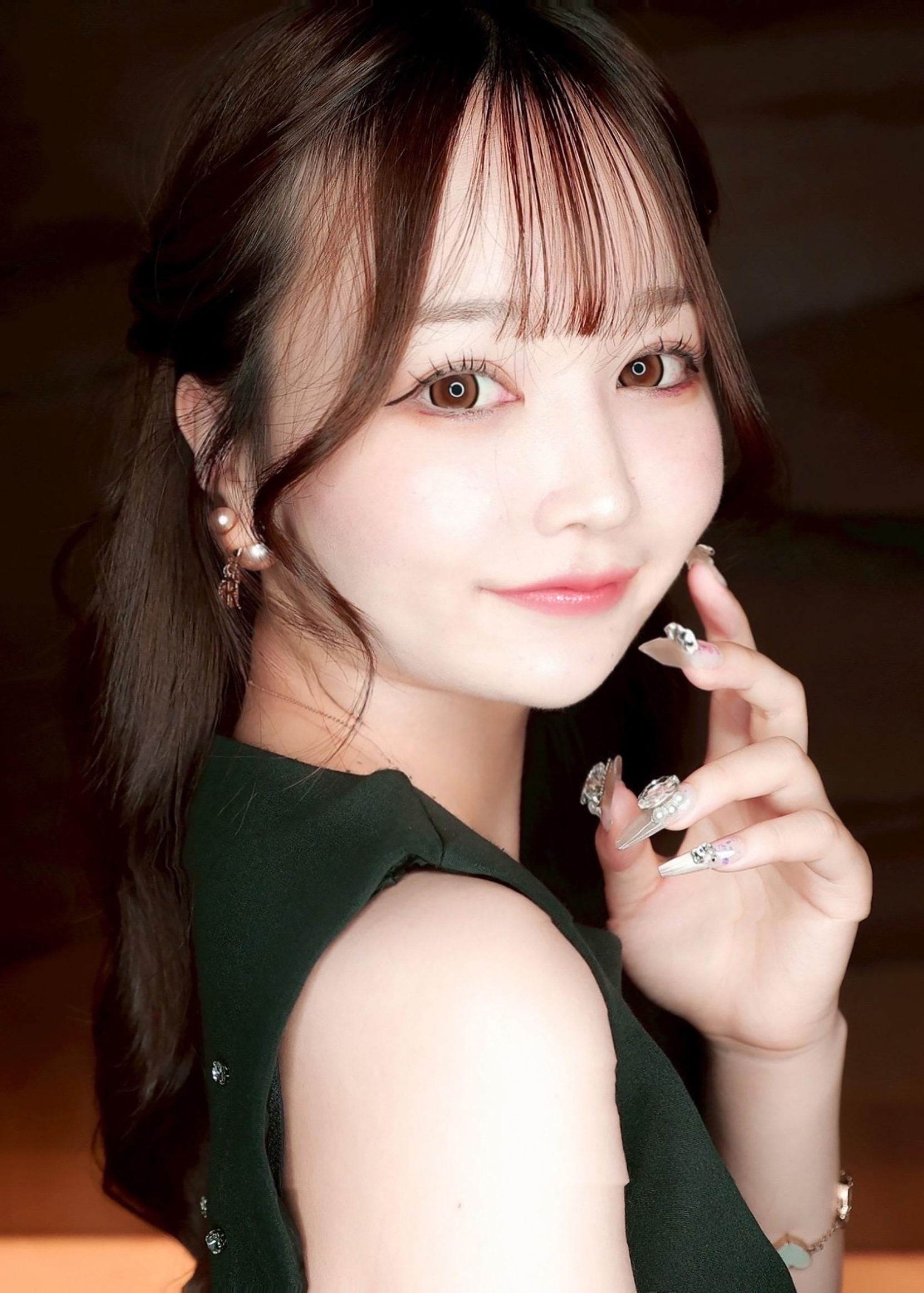 西船橋 キャバクラ FUKURO-フクロウ-【ひな】の写真